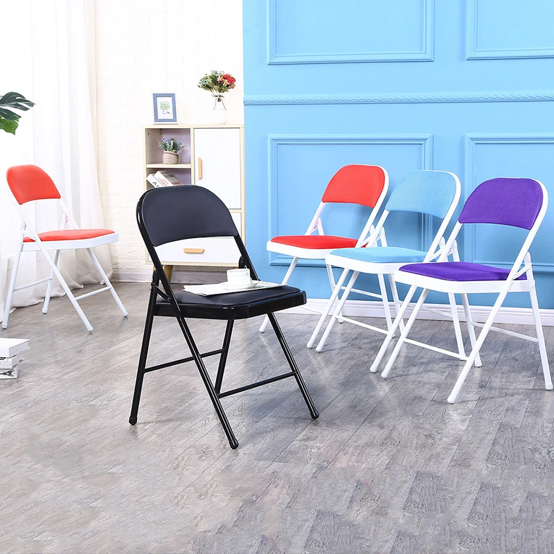 Cheap Wholesale Folding Chairs Plastic Wedding Event Chairs For Sale Sd