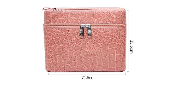 custom cosmetic case