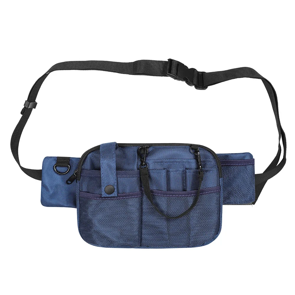 product hot cross border daily stylish nursing waist bag oxford fabric with durable letter pillow box patterns featuring logo belt-9