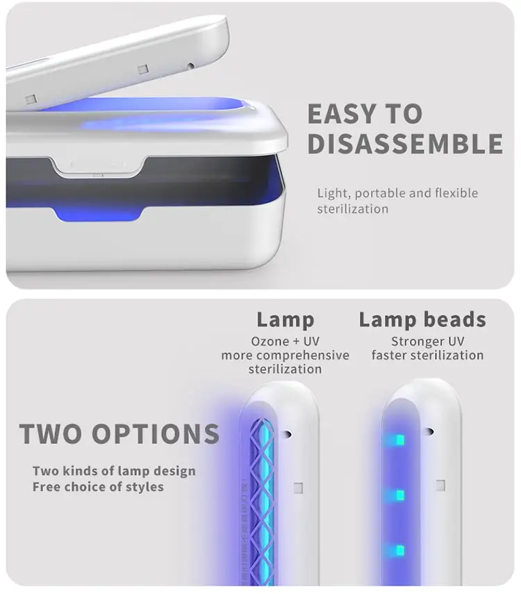 XD003 UV sterilizer (23)