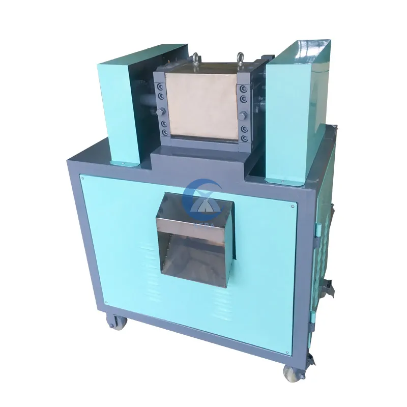 plastic pelletizer (25)