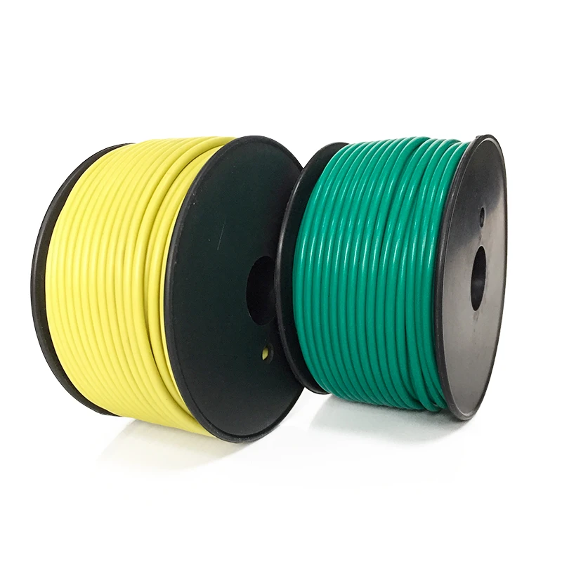 Auto Lawn Mower Boundary Wire for lawnmower Robot Mowers - ANKUX.COM