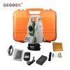 High Precision 800m Reflectorless Total Station Waterproof Survey Instrument with Android PDA Controller Field Data Software