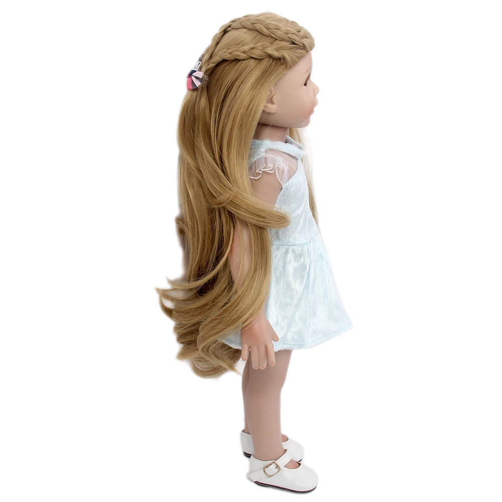 doll wigs for 18 inch dolls