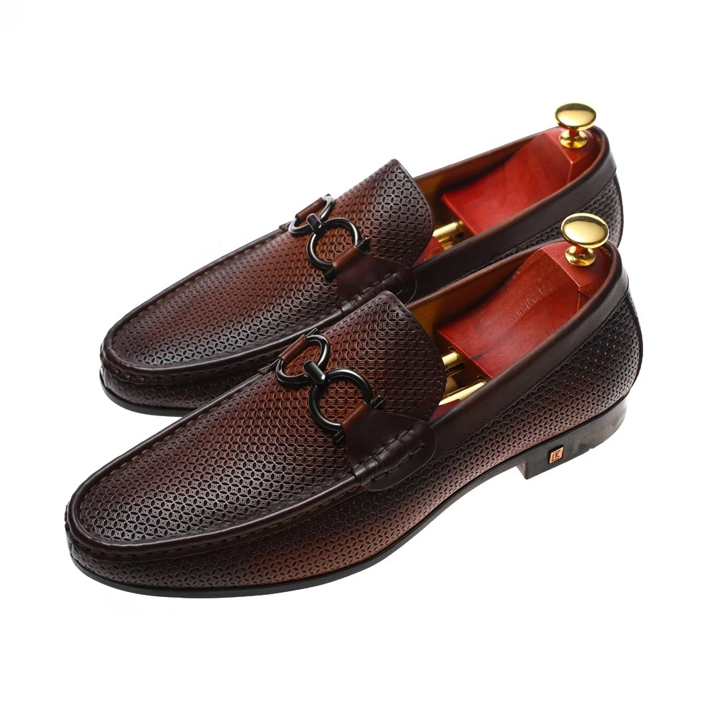 zapatos de vestir hombre online