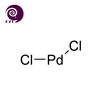 UIV CHEM catalyst palladium chloride activator Pd: 59.5% CAS 7647-10-1 Palladium Chloride