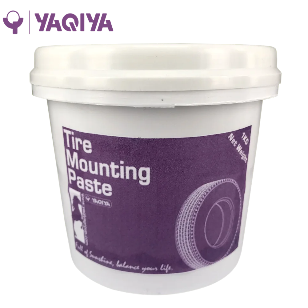 Tyre Fitting Paste Best Tire Mounting Lube Tire Changing Lubricant Buy Tyre Paste,Tyre Fitting