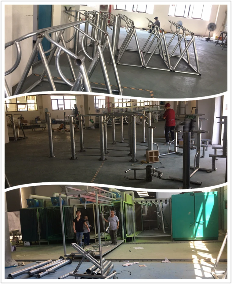 Kids Outdoor Fitness Equipment Children Exercise Equipment Park Fitness