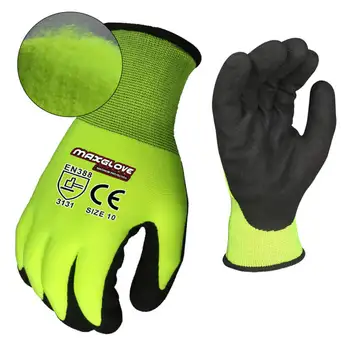 thermal hand gloves