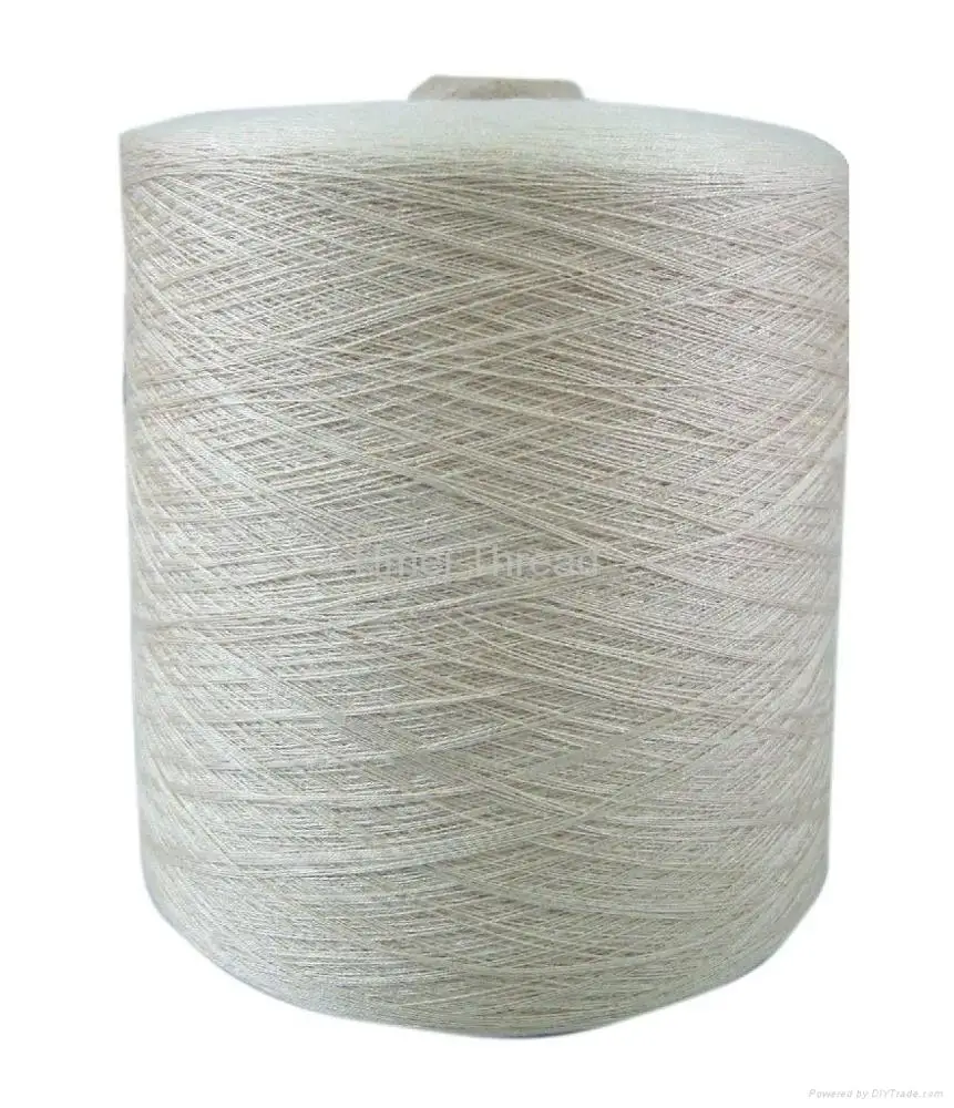 High Quality 100 Viscose Yarn Viscose Thread 2060s Viscose Ring Spun