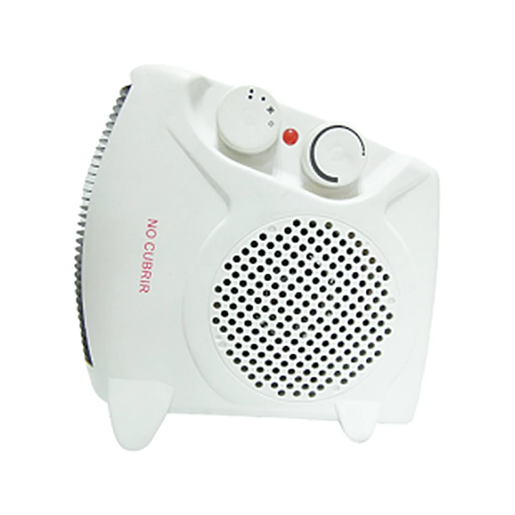 
Best Selling New Arrival Fast Heating Room Table Electric Heater Fans 