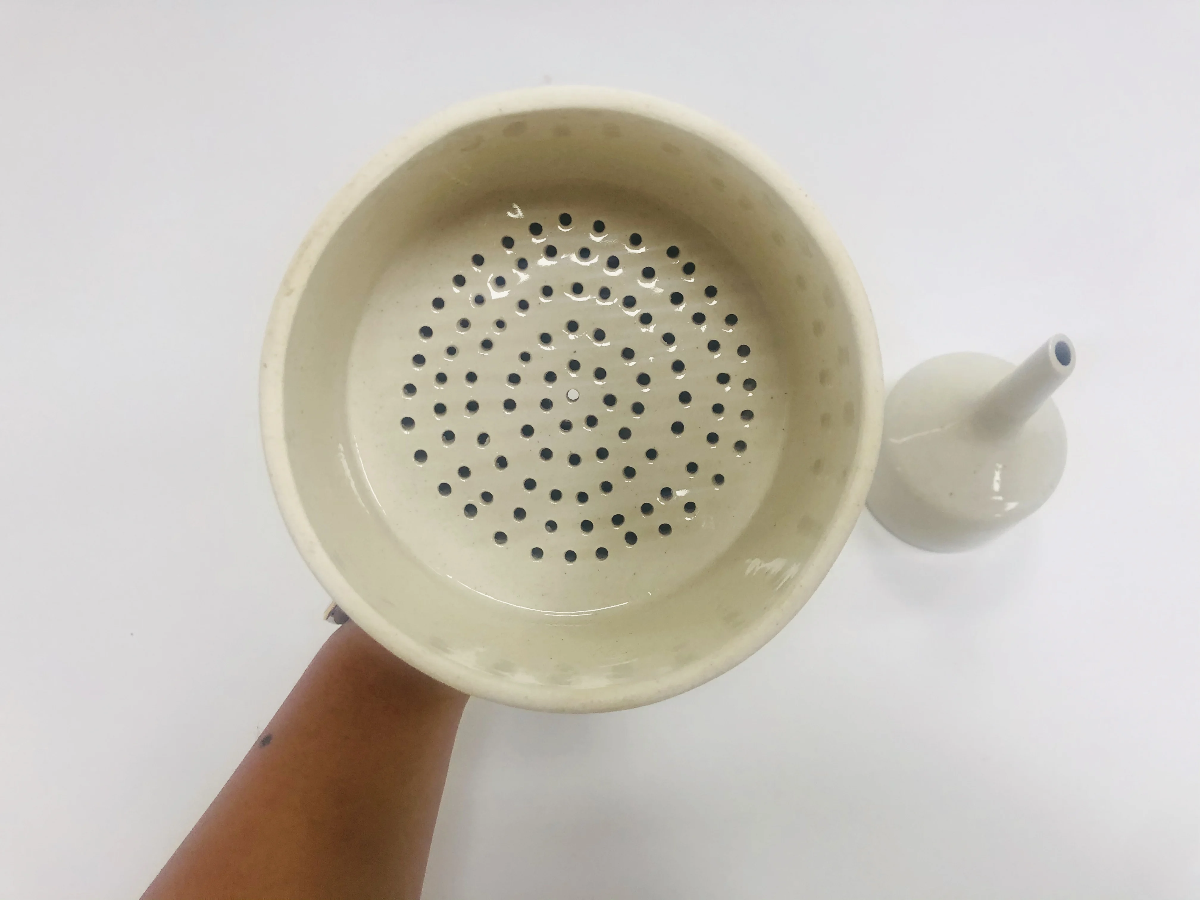 Laboratory Glass Funnel Porcelain Buchner Filter Funnel Buy Buchner