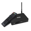 Mecool K7 S905X2 ddr4 android 9.0 4gb 64gb dvb s2+dvb t2 combo tv box