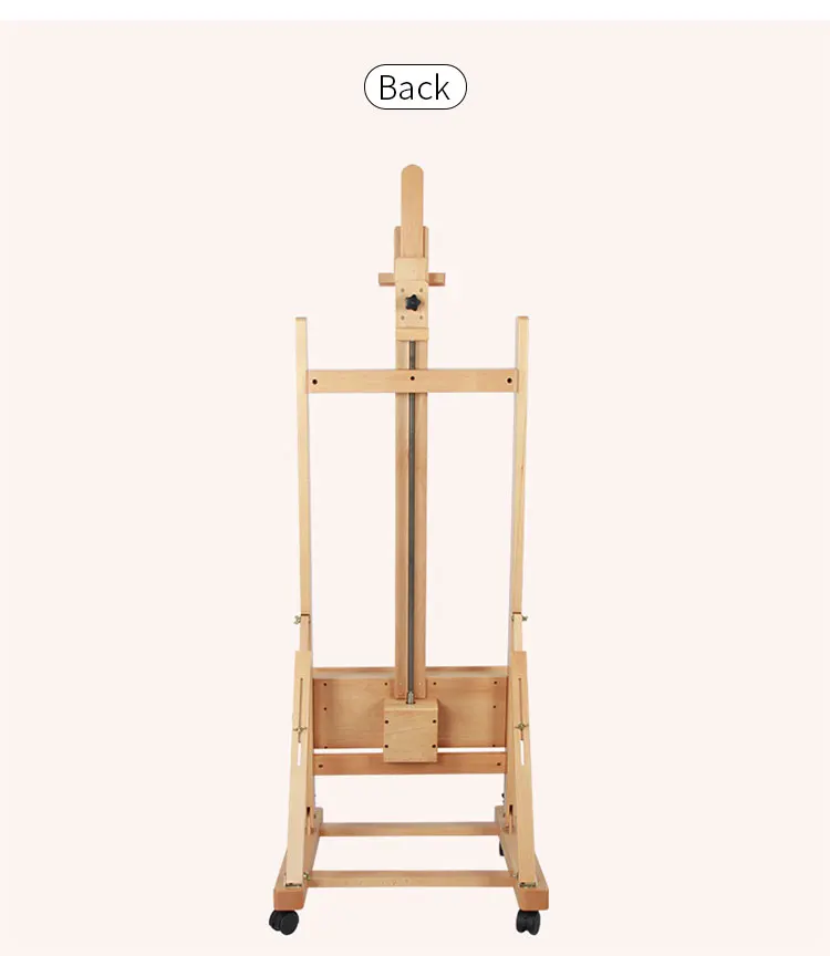 High Quality Top Quality Adjustable Different Angle Artist Master