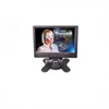 Low Cost Resistive Touchscreen Monitor 7 inch Support Multi OS