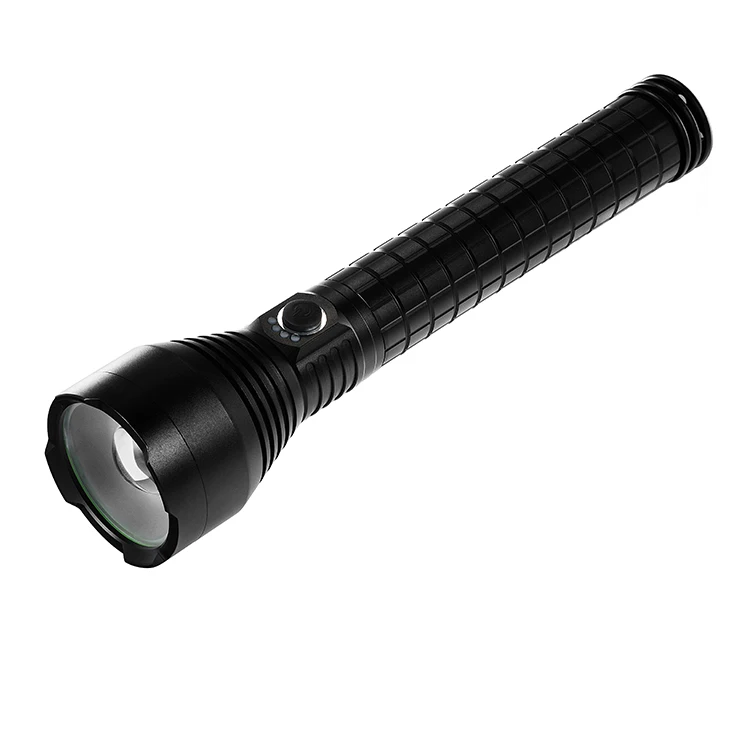 maglite torch