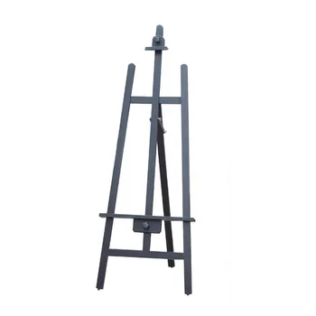 Acrylic Oil Canvas Drawing Wood Stand Lyre Studio Painting Easel Display Buy Malerei Staffelei Display Staffelei Stehen Holz Farbe Leinwand Staffelei Product On Alibaba Com