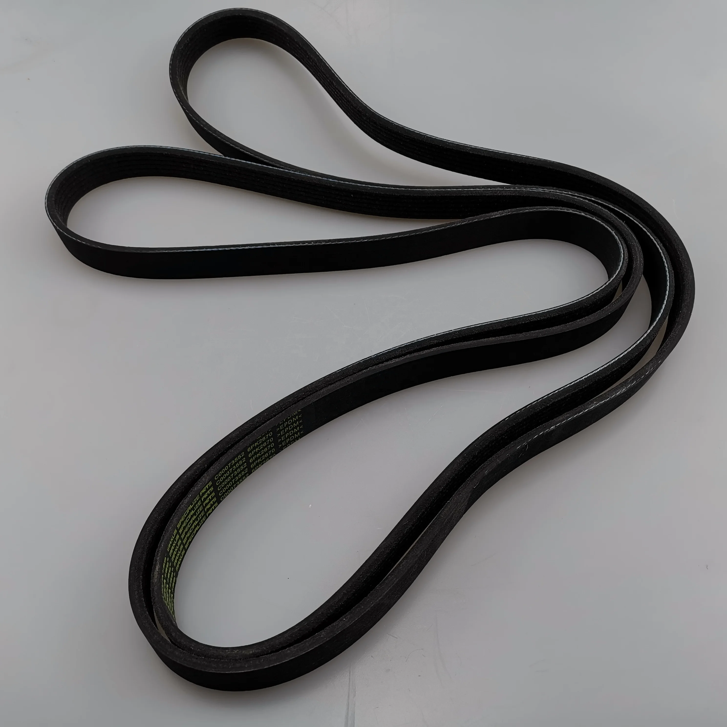 Saic Maxus T60 Brand Air Conditioning Compressor Belt C00073552