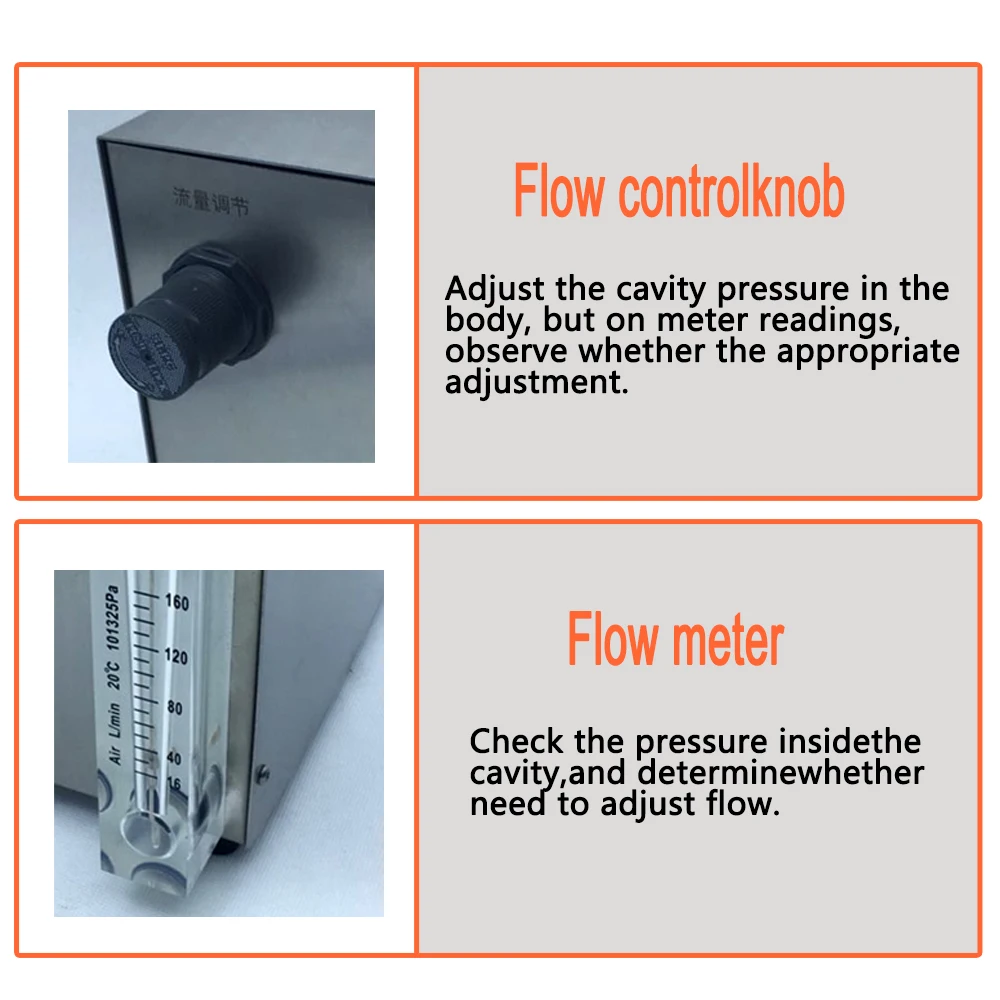 Lab Equipment Zjsj008 Compressed Air Collector Buy Lab Equipment
