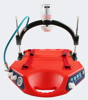 CPR machine chest compression EMS cardiopulmonary resuscitation