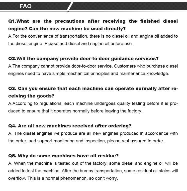 single cylinder engine diesel