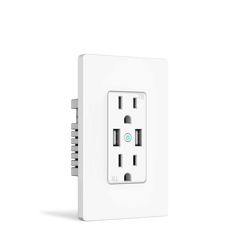 WiFi Wall Socket