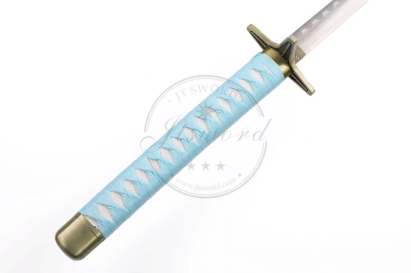 Japanese Anime Bleach Toshiro Hitsugaya Weapon Sword, View weapon sword