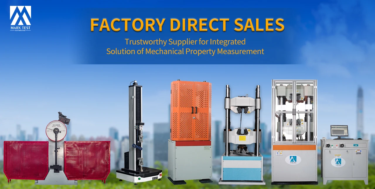 10kn 20kn tensile strength measuring testing machines, equipment