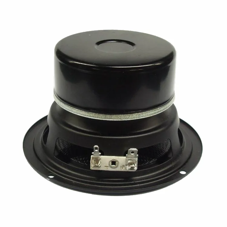 Fast Delivery Antimagnetic Fiberglass 8 Ohm 30W Mid Woofer Speaker - ANKUX.COM