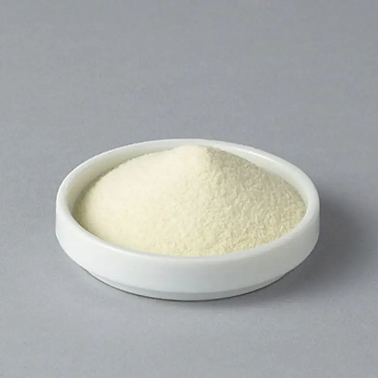 
Industrial Hydrolyzed Rennet Casein 
