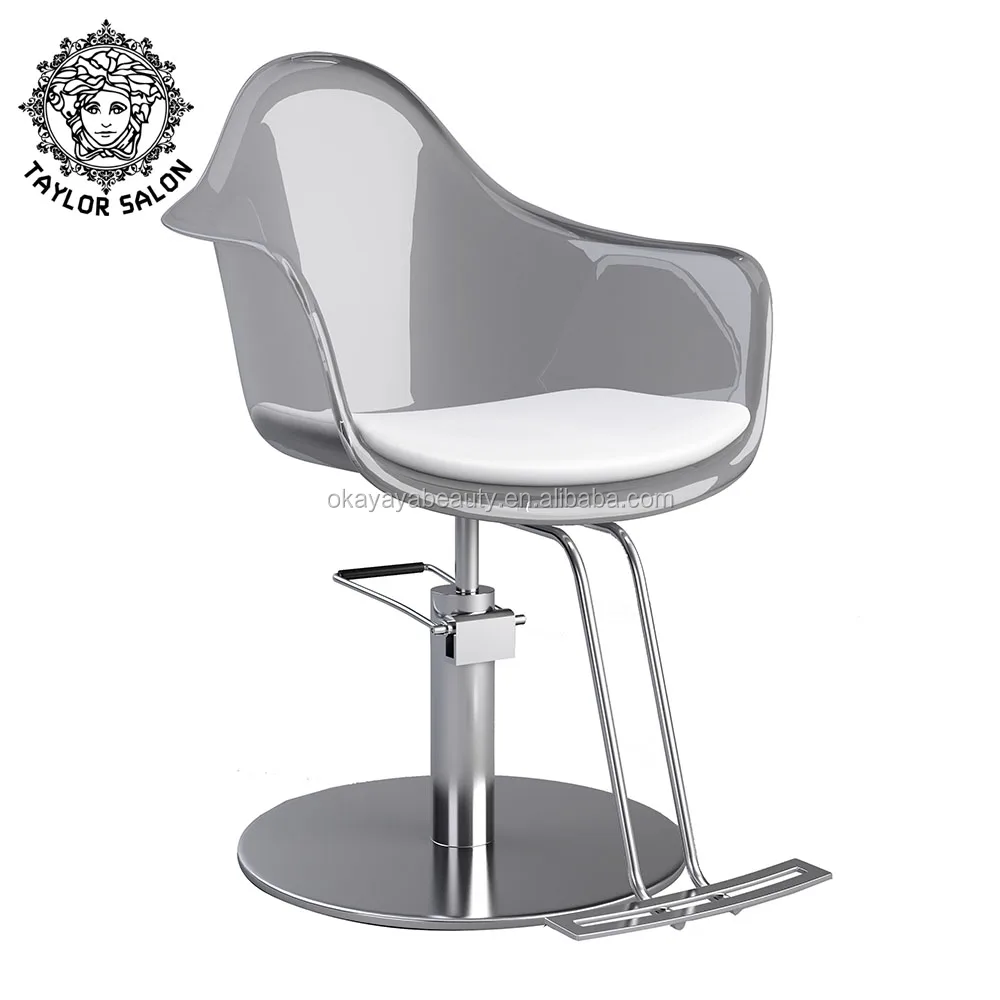 Hair Salon Equipment And Furniture Set Styling Chairs Barber Styling