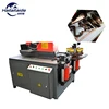 Hydraulic Busbar Punching Shearing Processing Machine,Automatic hydraulic copper machine