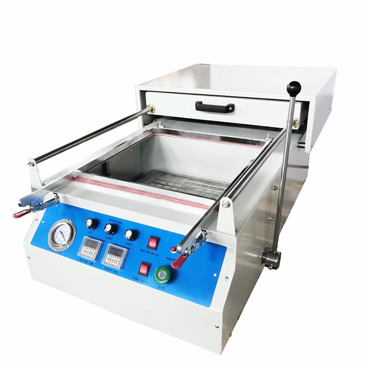 high frequency sealing machine