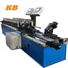 roll former steel house frame machine with design software