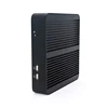 All In One Desktop Mini PC Fanless Industrial Barebone Inter minipc windows