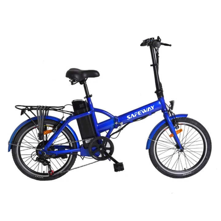 safeway electric bike