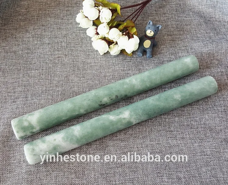 Marble Dumpling Rolling Pin