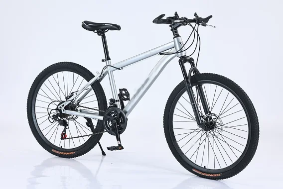 product 26inch  29inch factory wholesale mountain bikes for adults men women variable speed steel bicycle for students outdoor riding-3