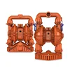 micro Wilden P200 P2 T2 pneumatic diaphragm pump air compressed driven drum pumps