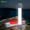 New products 2019 usb rechargeable emergency portable multifunctional led work light