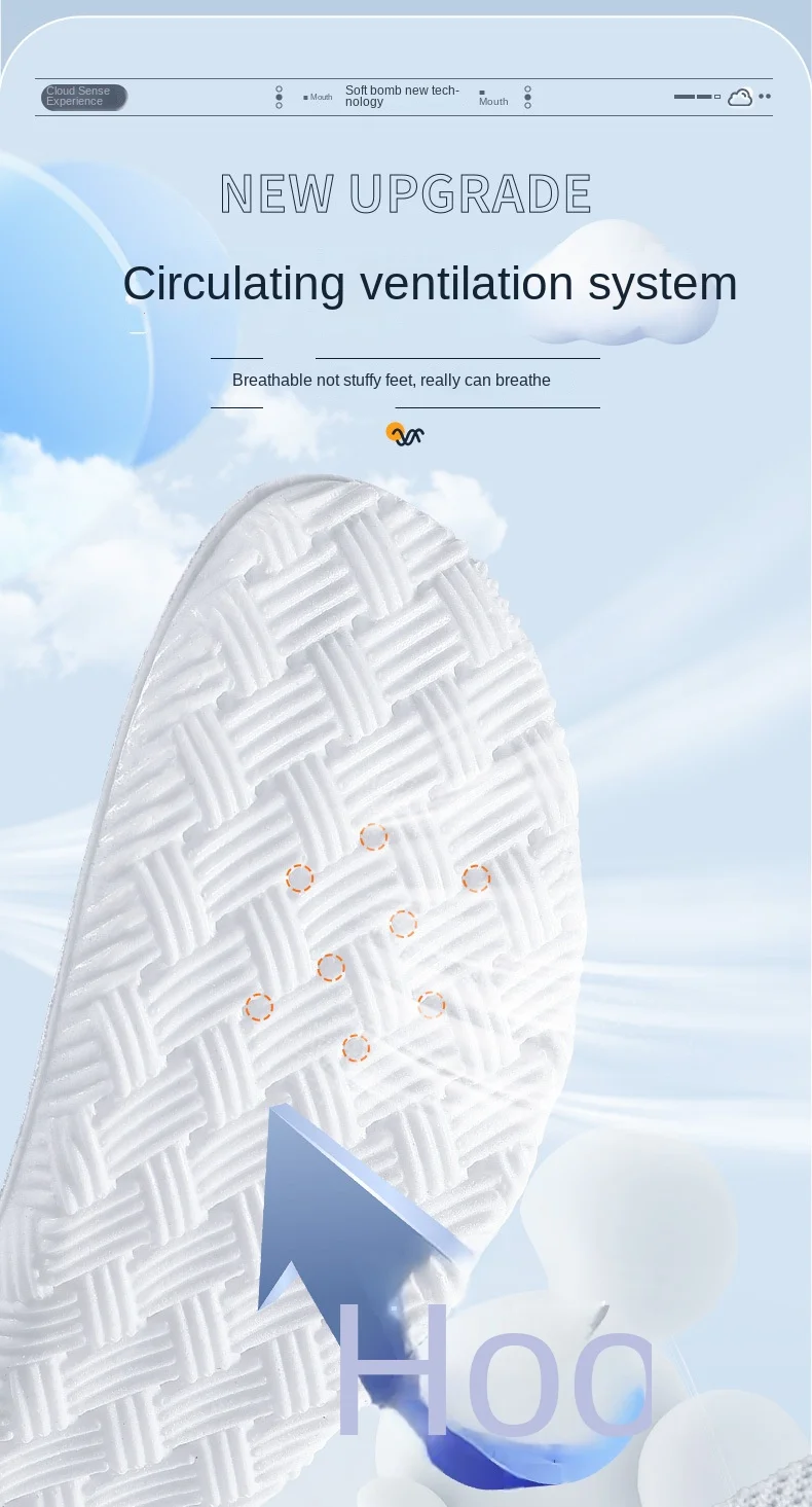 Super Soft Anti-Pain Insoles for Men Women Sports Comfort for Long Time Standing Training Anti Slip Sweat Wicking Shoe Inserts Super Soft Anti-Pain Insoles for Men Women Sports Comfort for Long Time Standing Training Anti Slip Sweat Wicking Shoe Inserts