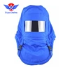 Factory Price Cryogenic Face Shield Used In Industrial Anti- Spatter Liquid Nitrogen on Sale