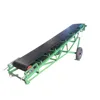 High Efficient Sand Loading Movable Belt Conveyor
