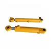 Precision single acting welded hydraulic cylinder double acting cylinder