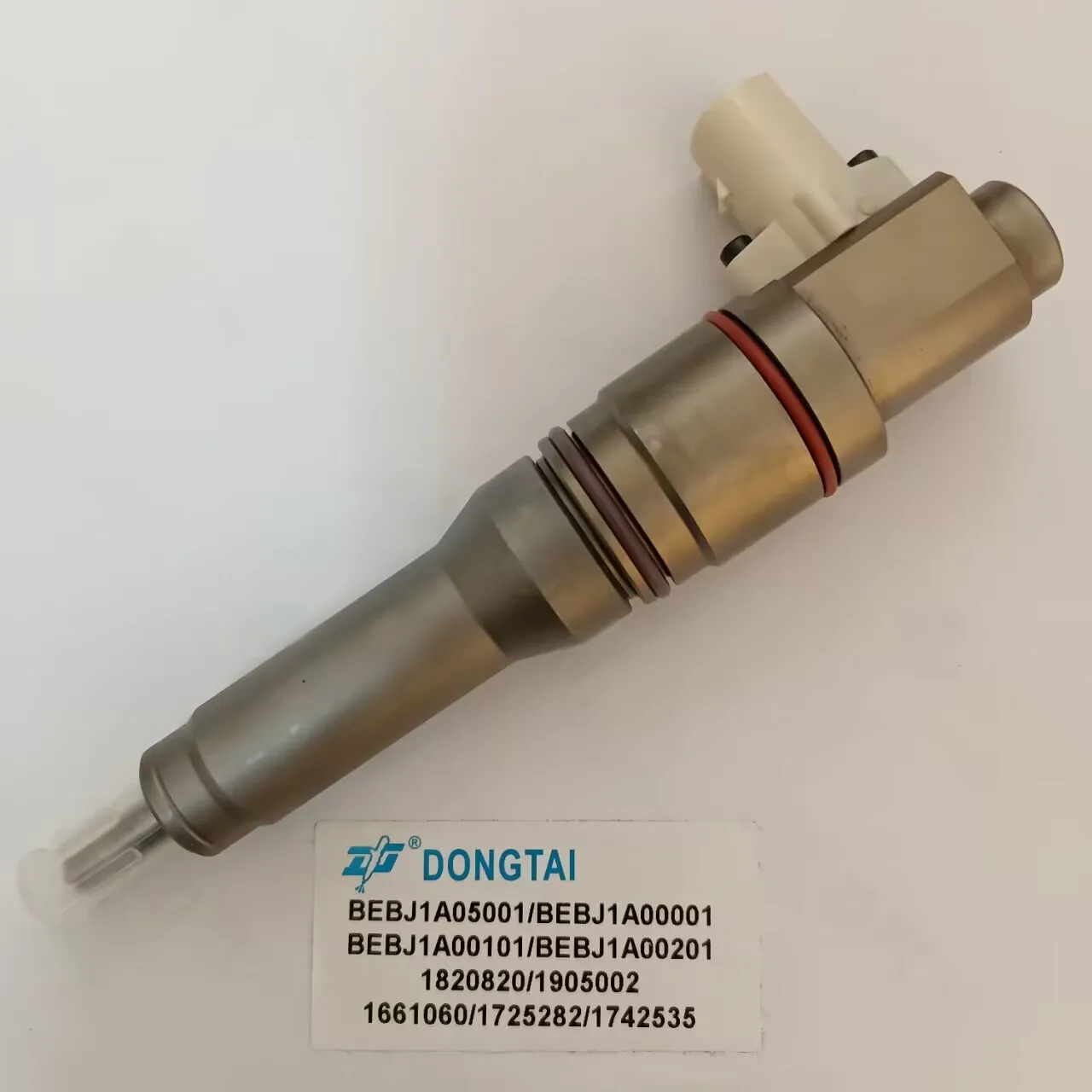 Original Fuel Unit Injector EUI BEBJ1A05001 BEBJ1A00001 BEBJ1A00101 ...