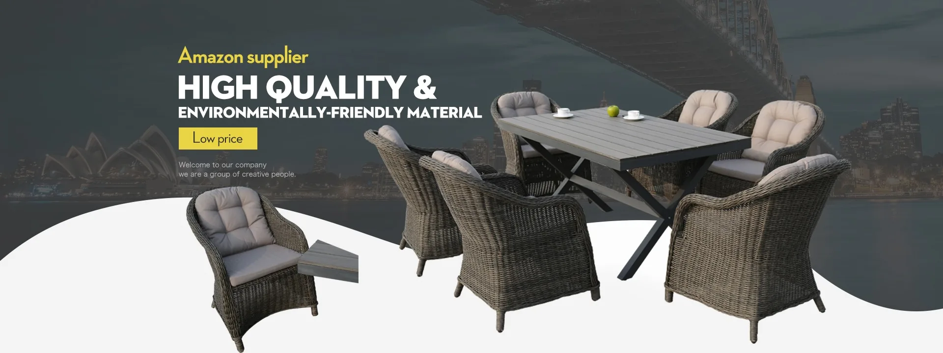 Jiaxing Hifine Investment Co Ltd Camping Furniture Cast Jiaxing Hifine Investment Co Ltd