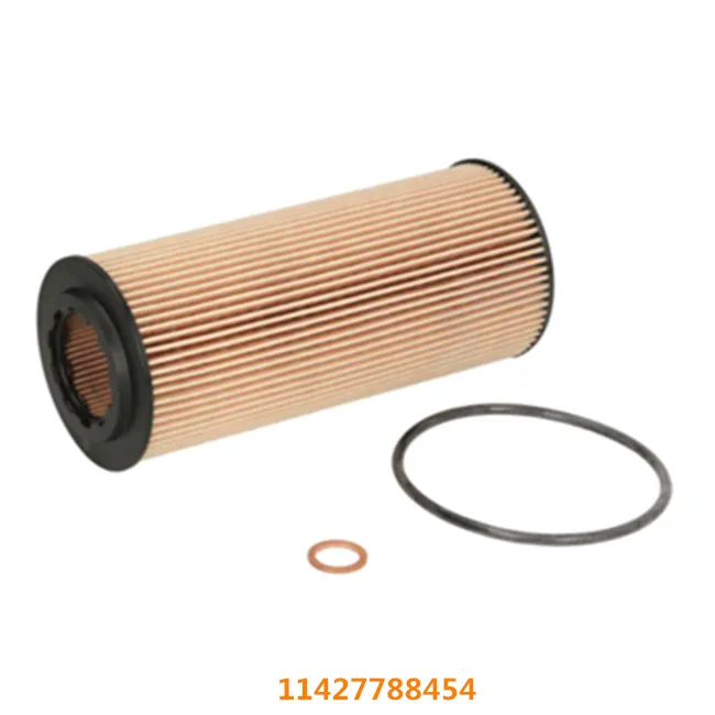 high quality oil filter