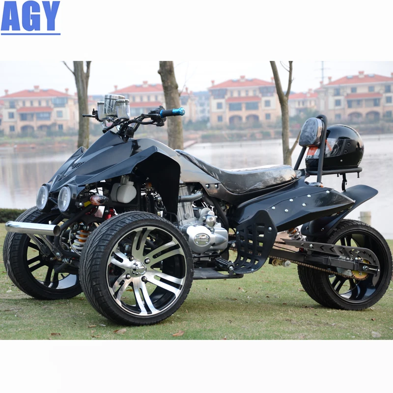 250cc trike