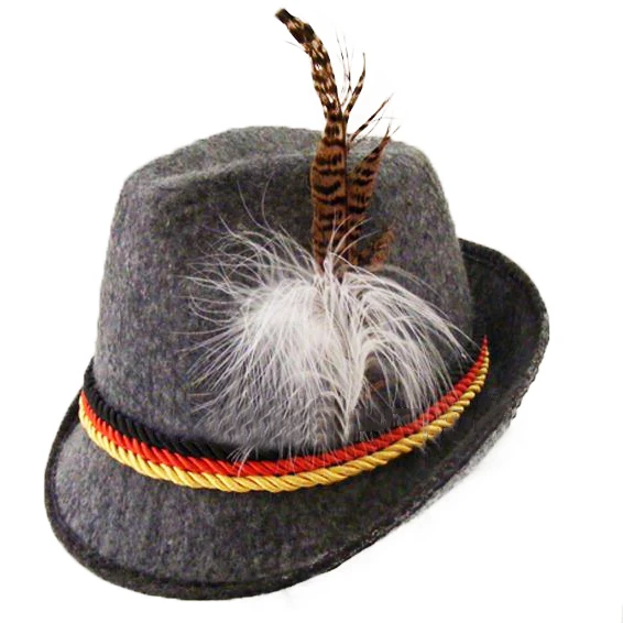 bavarian hat