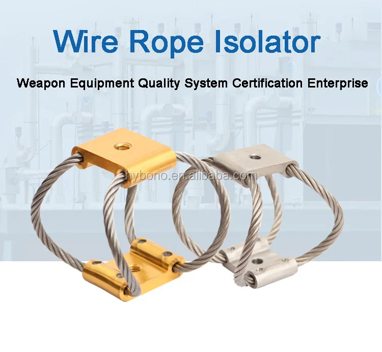 Uav Wire Rope Isolator Buy Wire Rope Isolator,Uav Wire Rope Isolator